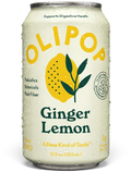 Ginger Lemon