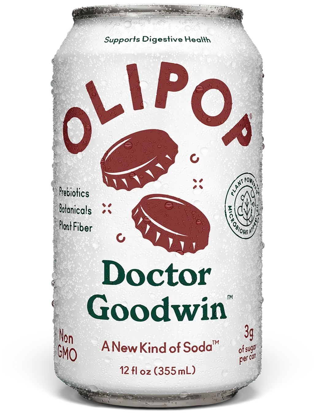 Doctor Goodwin