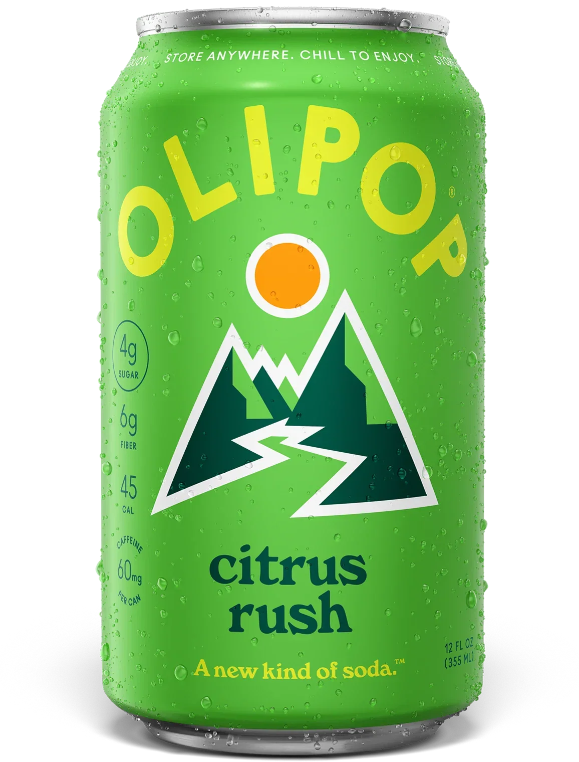 Citrus Rush