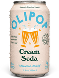 Cream Soda