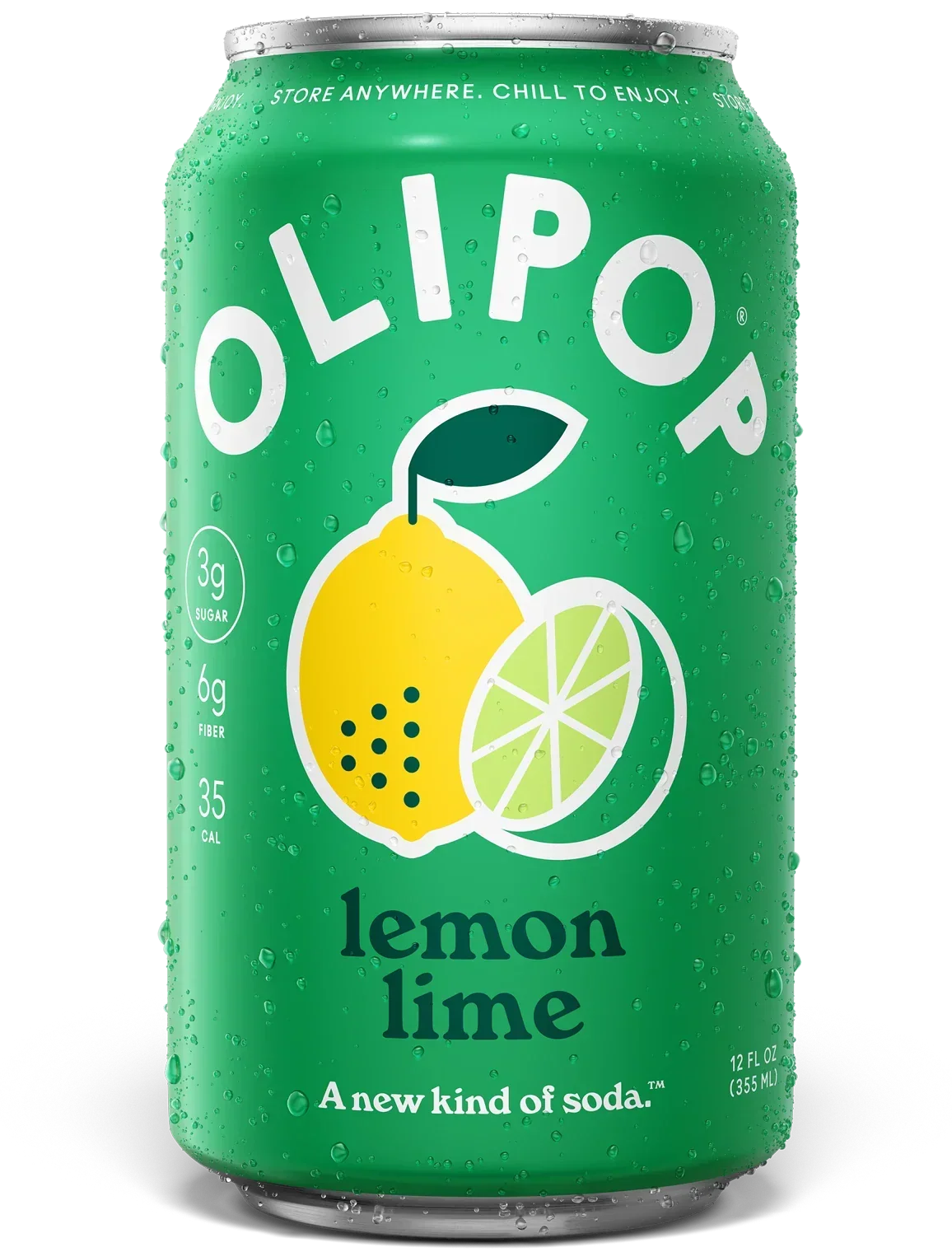 Lemon Lime