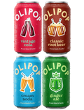 Classic Soda Variety Pack