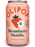 Strawberry Vanilla