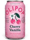 Cherry Vanilla