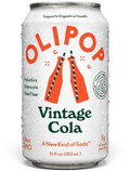 Vintage Cola