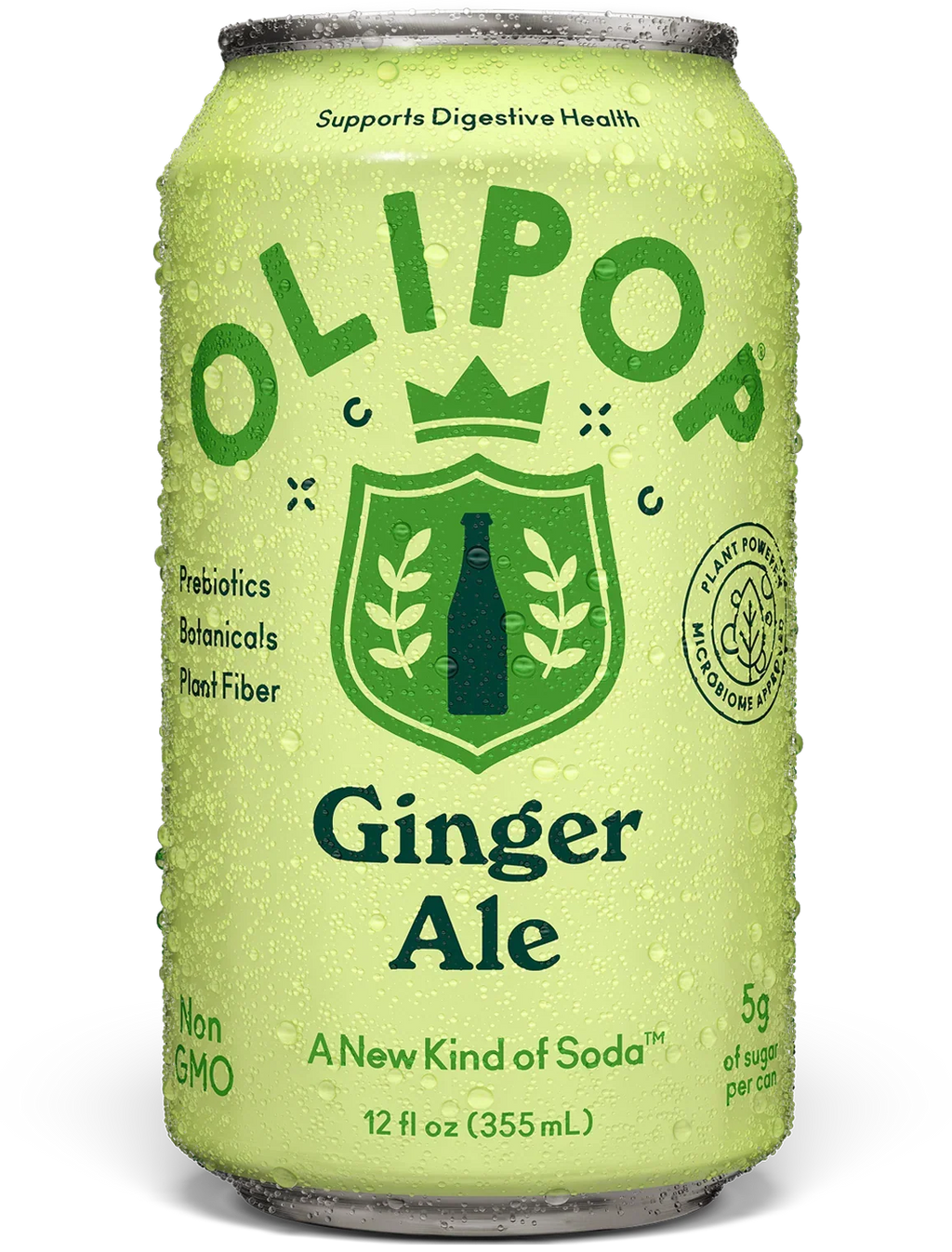 Ginger Ale