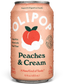 Peaches & Cream