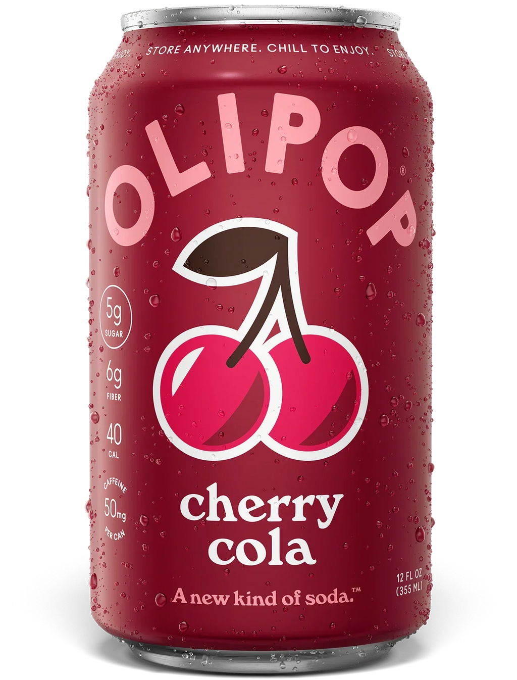Cherry Cola