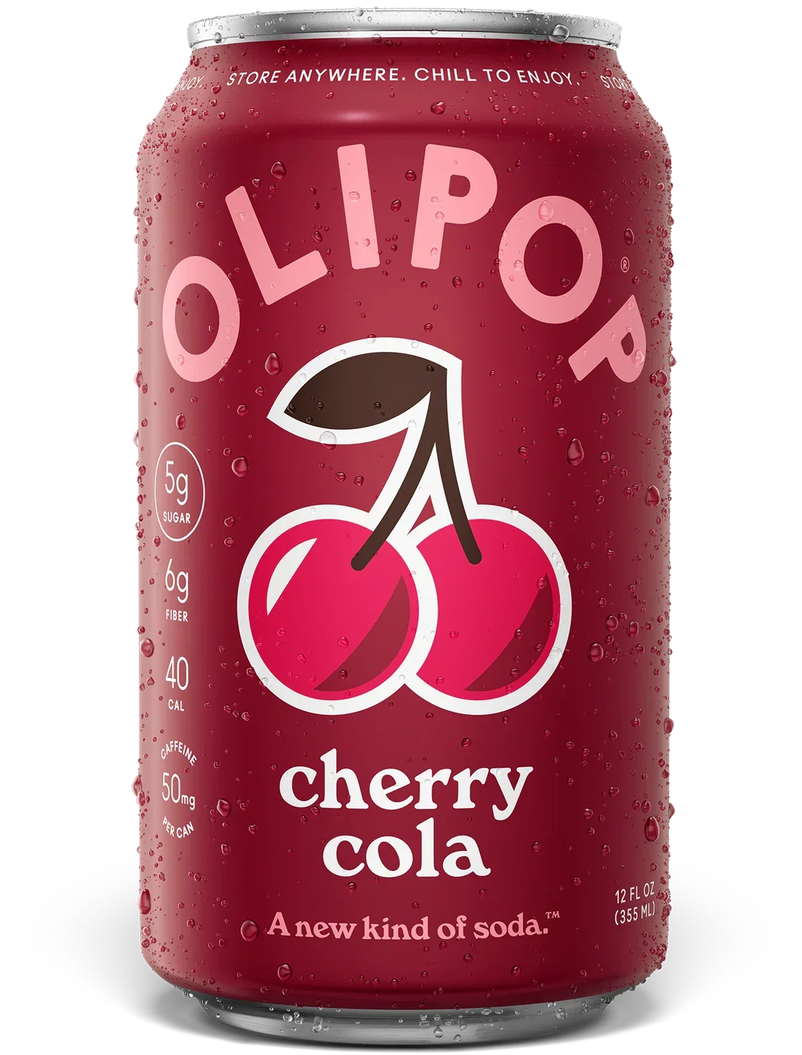 Cherry Cola
