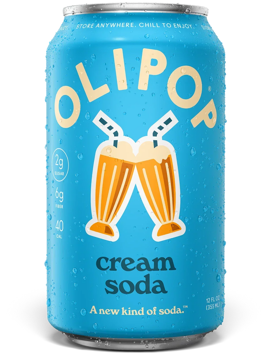 Cream Soda