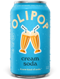 Cream Soda