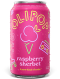 Raspberry Sherbet