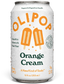 Orange Cream
